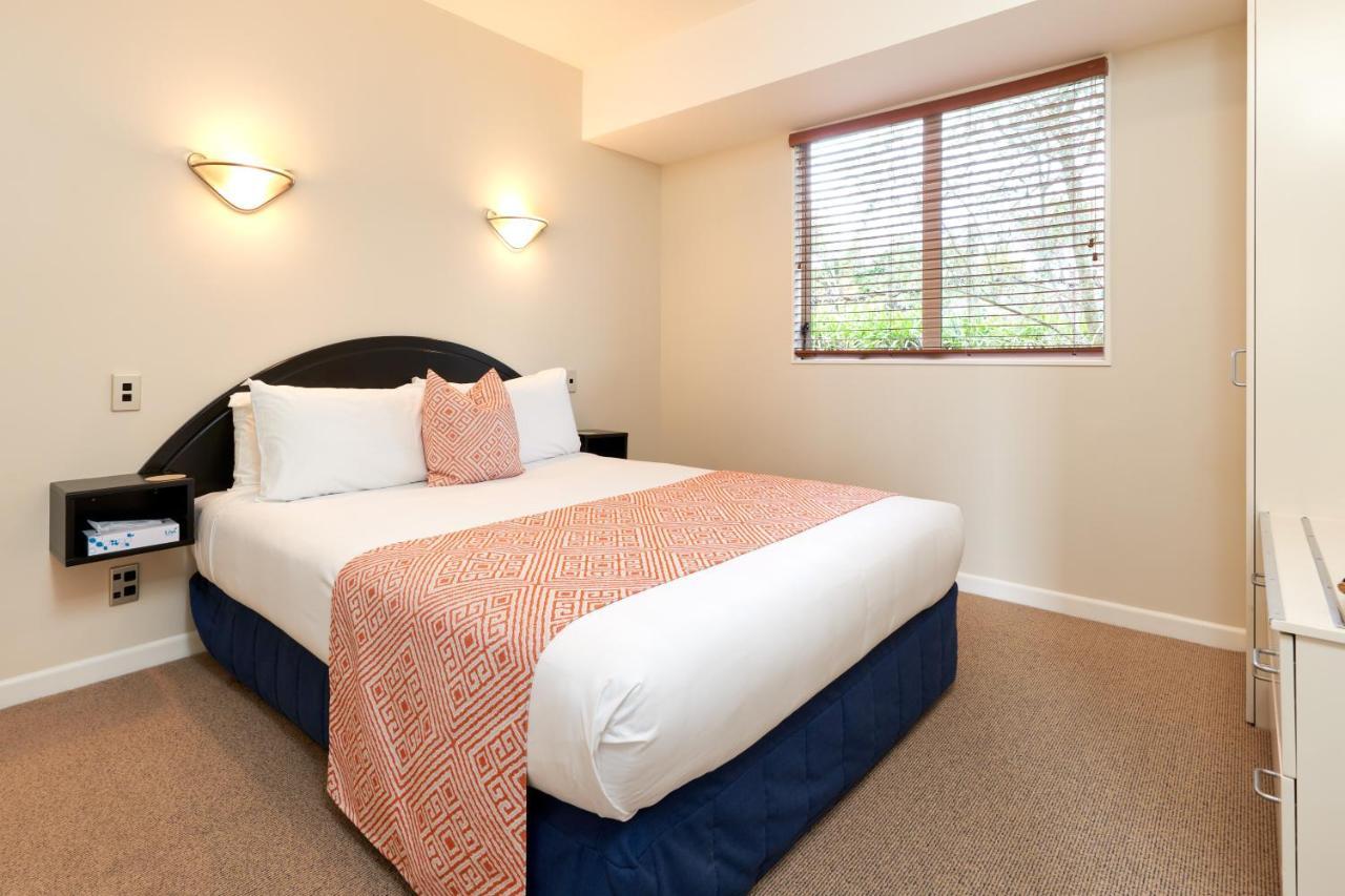 Wine Country Motel Havelock North Exterior foto