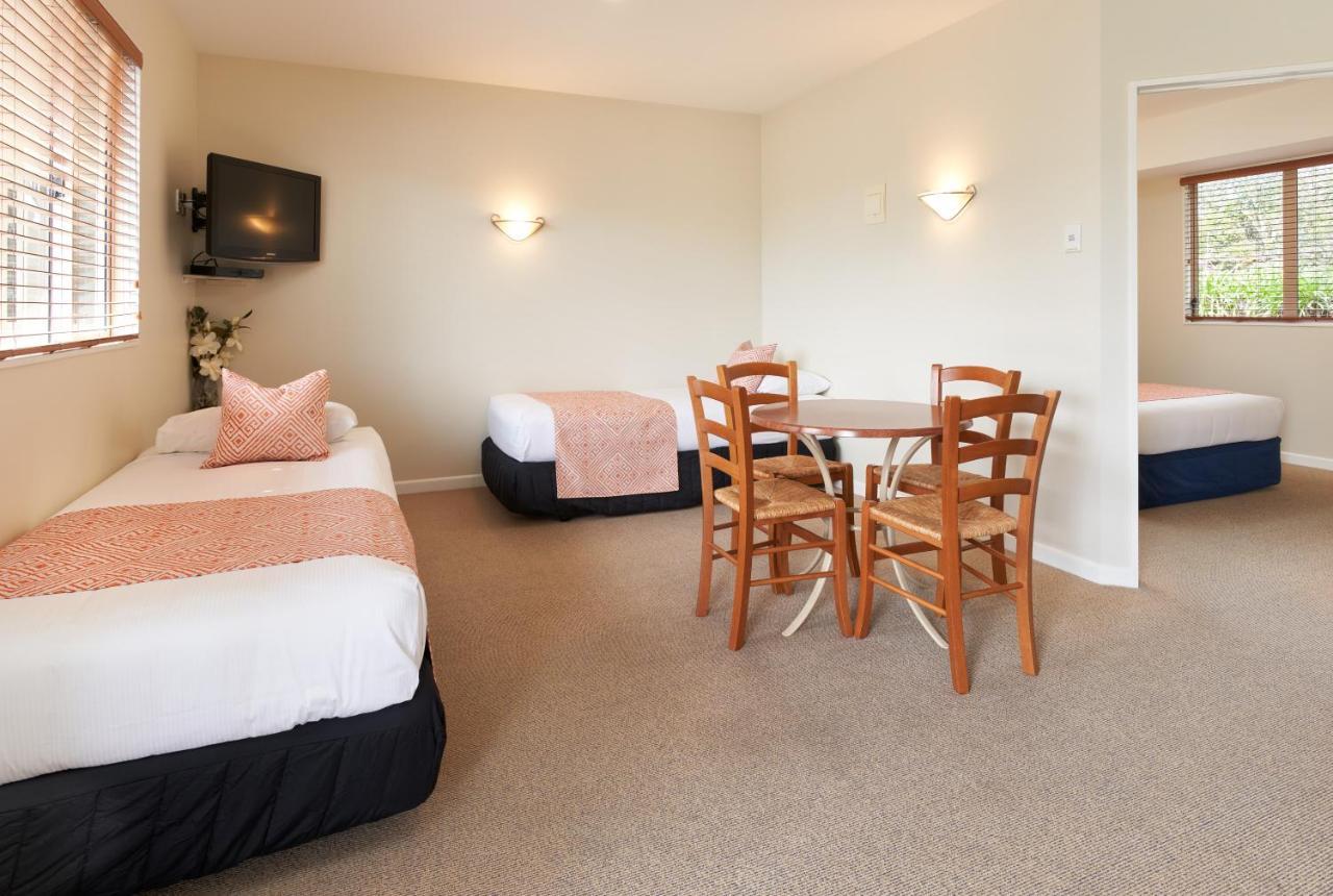 Wine Country Motel Havelock North Exterior foto